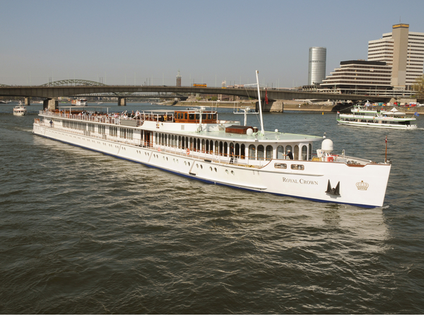 European River Cruises, Danube River Cruises, Rhine River Cruises 